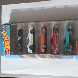 Hotwheels